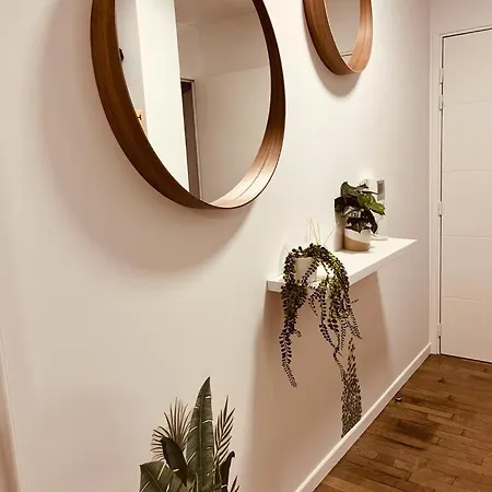 Charmant * Noisy-le-Sec